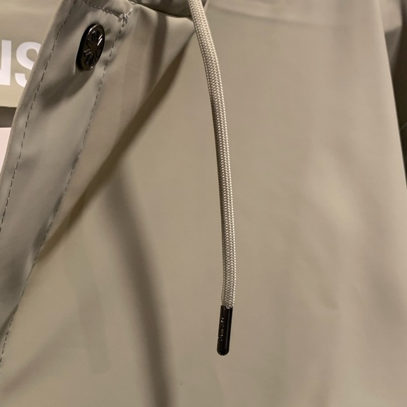 Rains Jacket - Picture 7 of 10